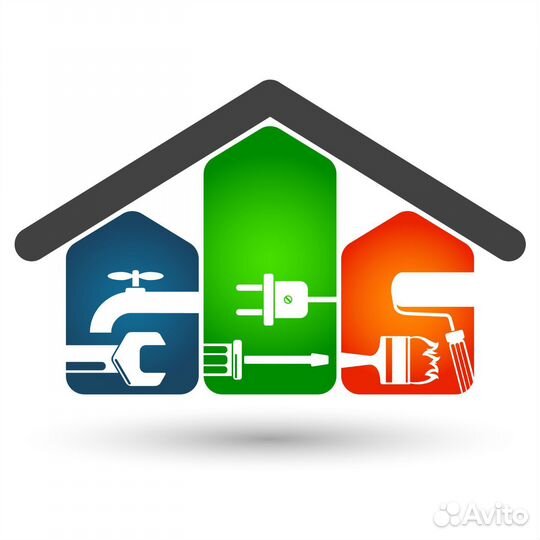 Ремонт квартир под ключ