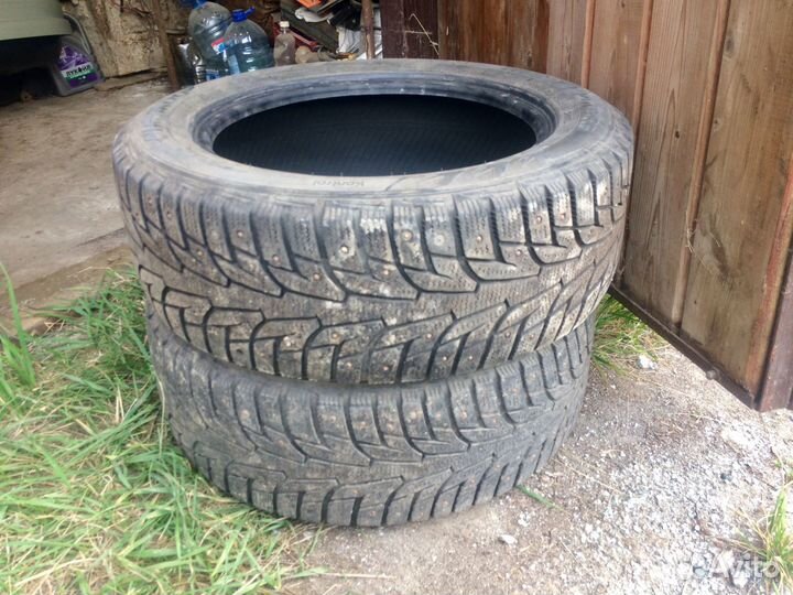 Hankook Winter I'Pike RS W419 205/55 R16