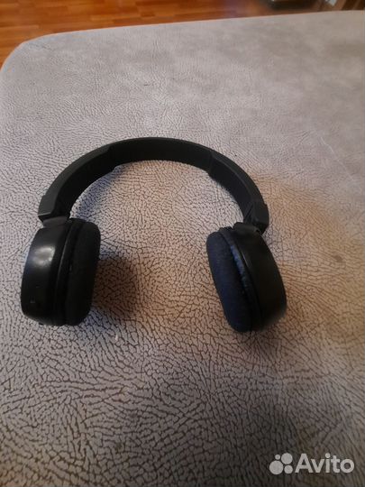 Беспроводные наушники JBL T450BT