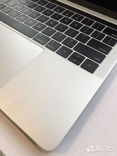 Топкейс MacBook Pro 13’ A2159 2020