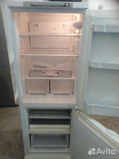 Холодильник бу