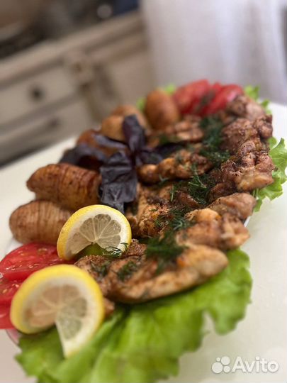 Мастер класс