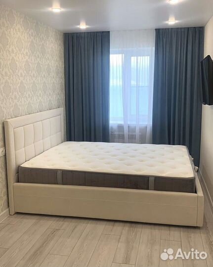 Матрас фабричный новый