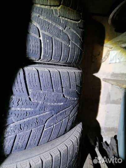 Колеса диски на polo