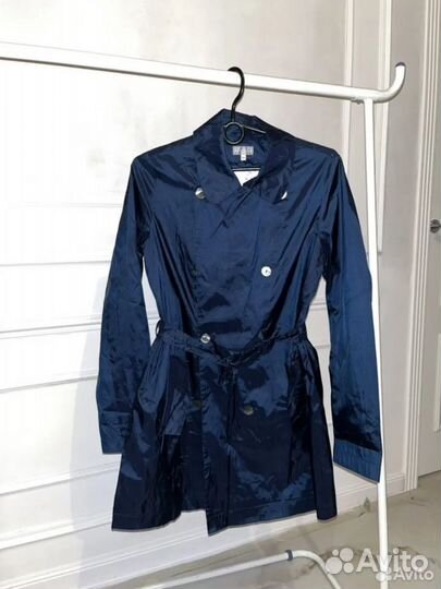 Плащ для девочки