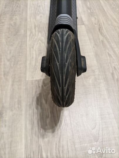 Электросамокат ninebot es1