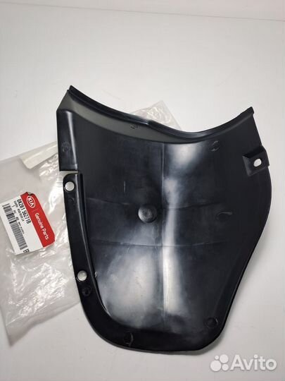 Подкрылок Локер KIA