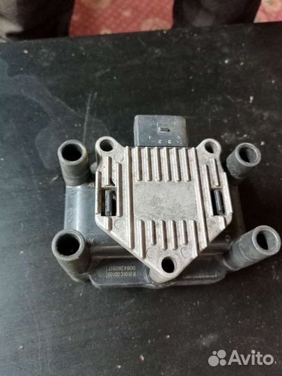 Кардан ваз2101-07