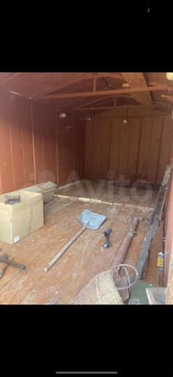 Гараж, 20 м²