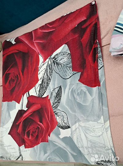 Наволочки бу