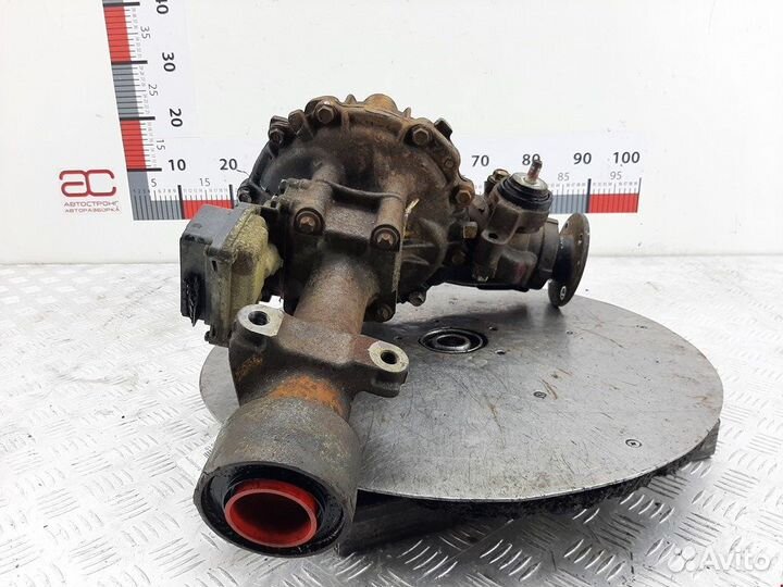 Редуктор для Toyota Hilux 7 4111071120