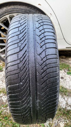 Michelin Latitude Diamaris 215/65 R16