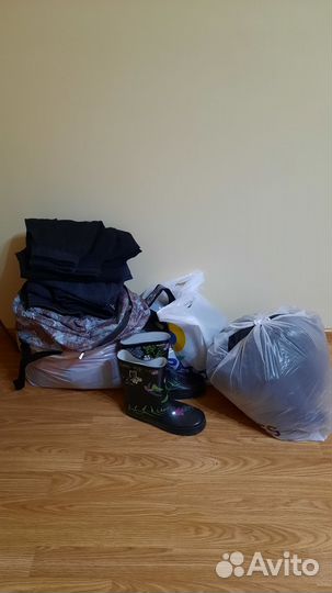 Женская одежда 46 размер