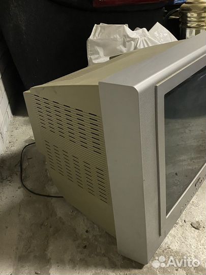 Телевизор бу