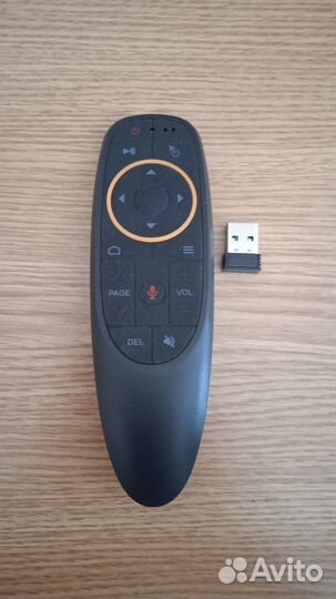 Приставка Smart TV box Tanix W2