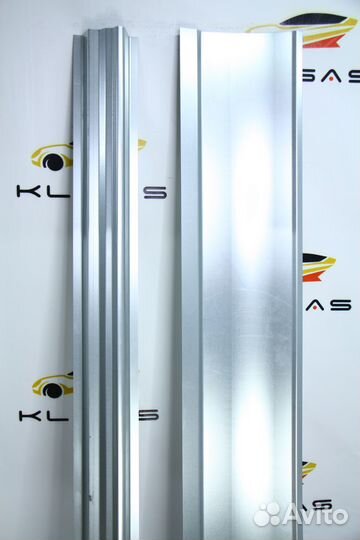 Ремонтный порог Mercedes Benz Sprinter 906