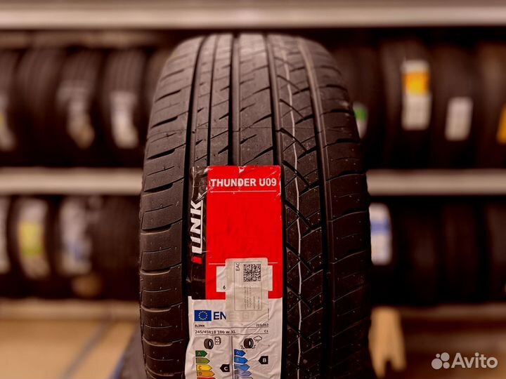 iLink Thunder U09 245/45 R18 150U