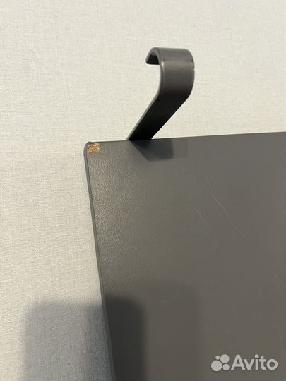 Стол (столешница) под кровать чердак IKEA икеа