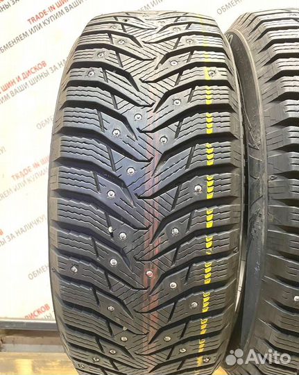 Kumho WinterCraft ice Wi31+ 195/55 R16 91Y