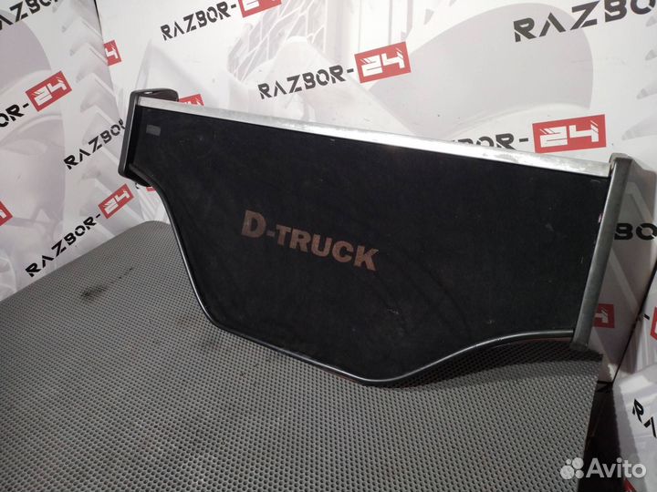 Столик DAF XF 105 2009