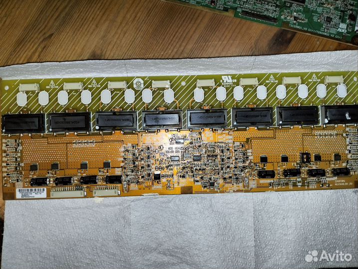 Инвертор VK89144h0205