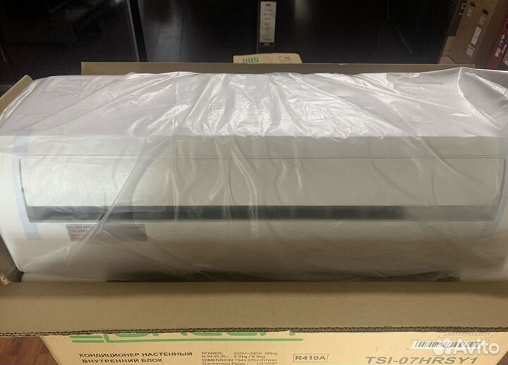 Кондиционеры по нормальному курсу