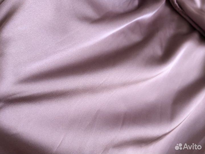 Ткань отрез armani шелк