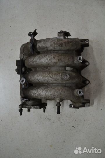 Коллектор впускной Kia Rio 2