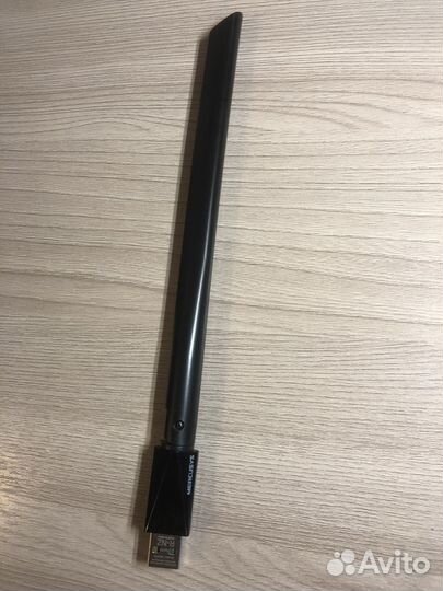 Wifi антена для пк