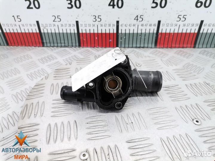 Корпус термостата Renault Clio 2 2001 8200660882