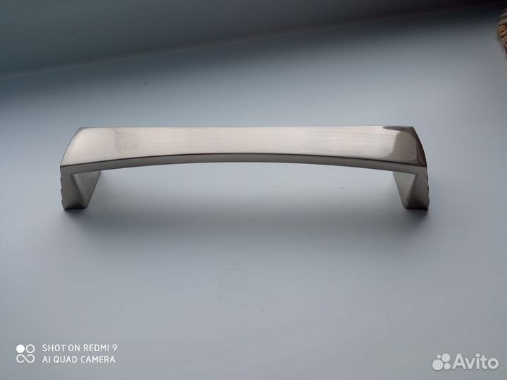 Дверные ручки новые (2 вида)