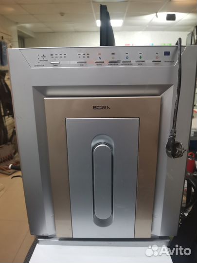 Очиститель воздуха bork AP RIH 1515