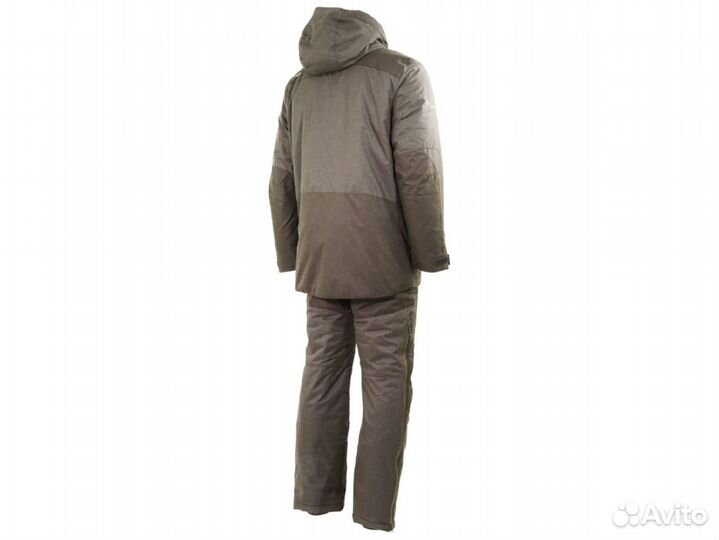 Костюм Novatex Винчестер -35 (бавария, коричневый)