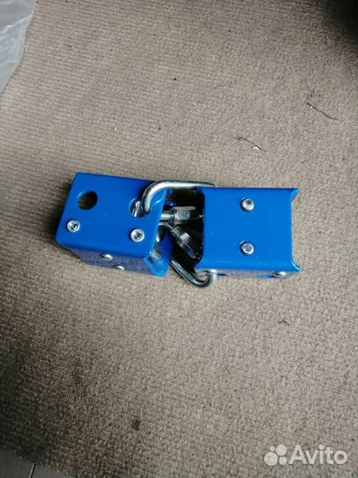 Блок-ролики