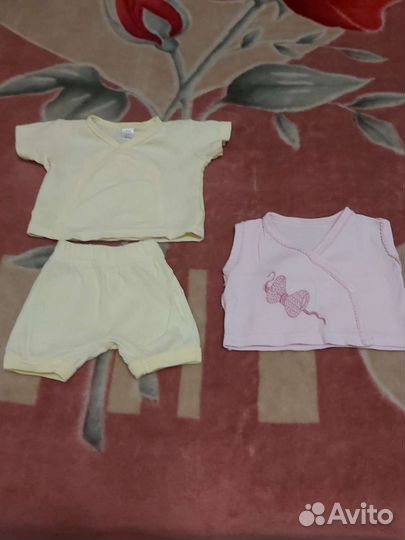 Детская одежда