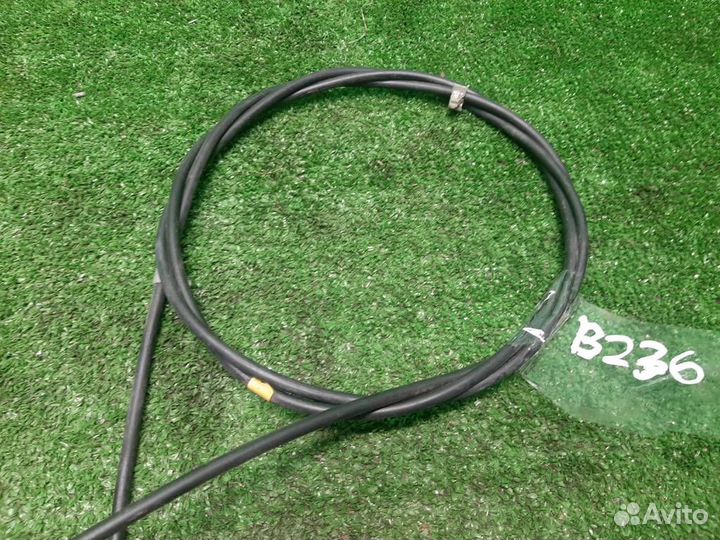 Трос капота Subaru Tribeca WX 2009