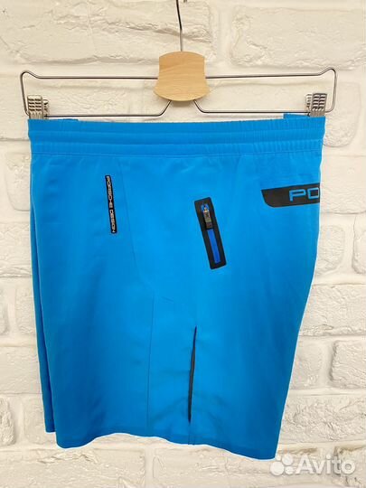 Плавательные мужские шорты