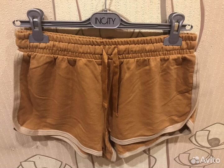 Шорты женские 50 52 размер