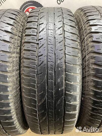 Yokohama Geolandar A/T G011 245/75 R16 109T