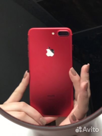 iPhone 7 Plus, 256 ГБ