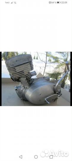 Иж планета 4