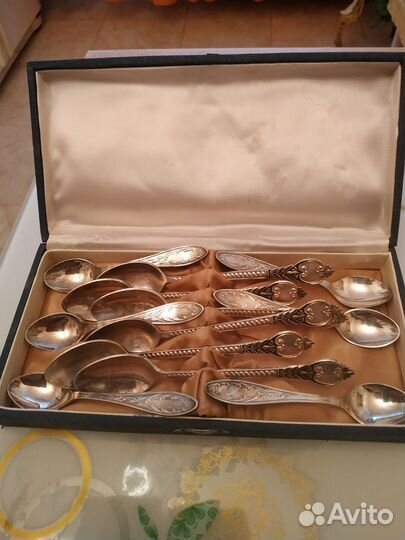 Столовый набор