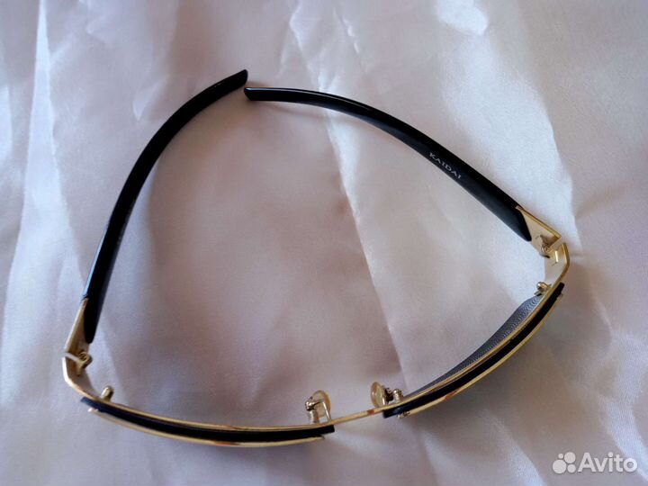 Солнцезащитные очки для рыбалки kaidai