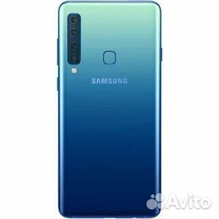 Samsung Galaxy A9 (2018), 6/128 ГБ