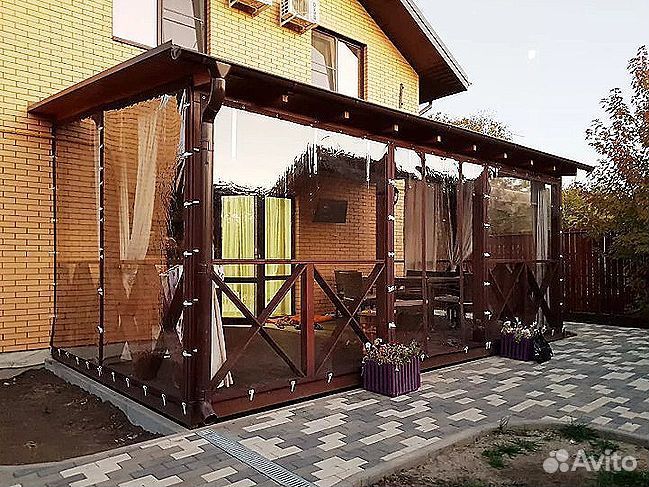 Гибкие окна