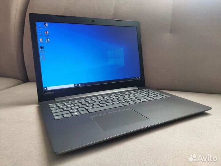 Lenovo Ideapad 320-15IAP