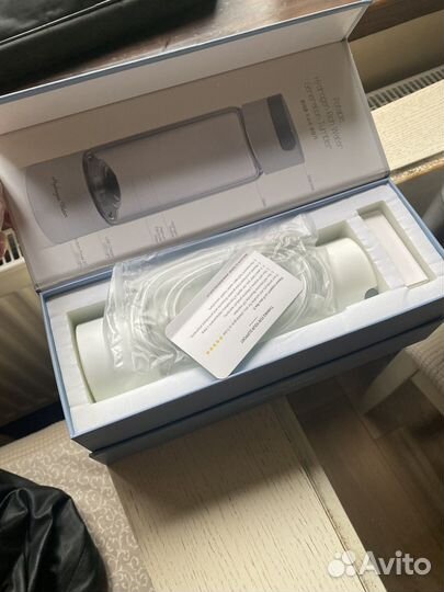 Генератор водородной воды