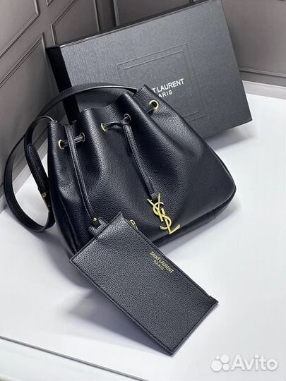 Сумка женская yves saint laurent