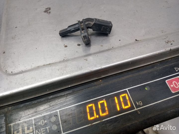 Датчик abs volkswagen passat B7 Передний/задний, левый