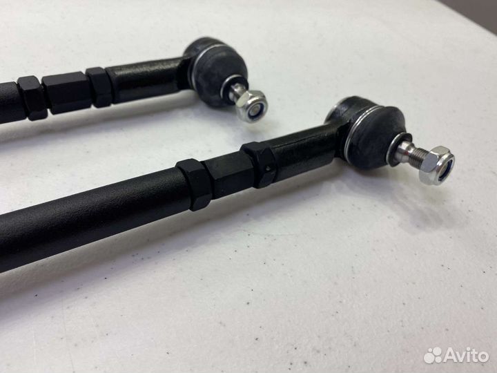 Рулевые тяги stels guepard
